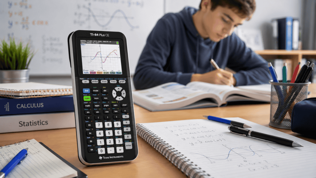 Is the TI-84 Still Worth Buying in 2026?
