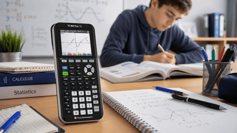 Is the TI-84 Still Worth Buying in 2026?