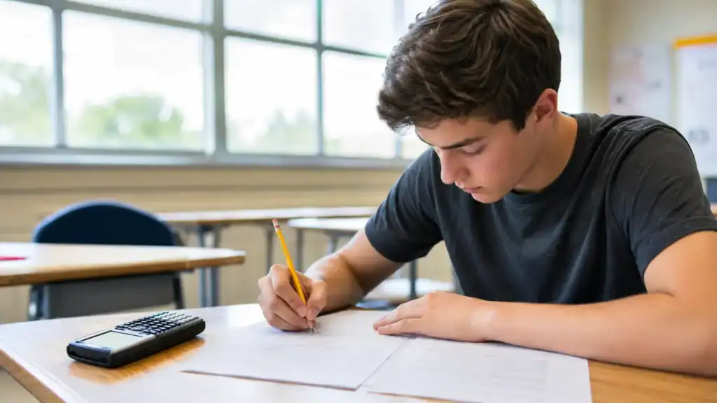 ACT Calculator Guide for Beginners